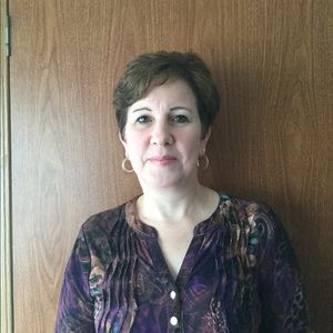 Meet your Posher, Tammy